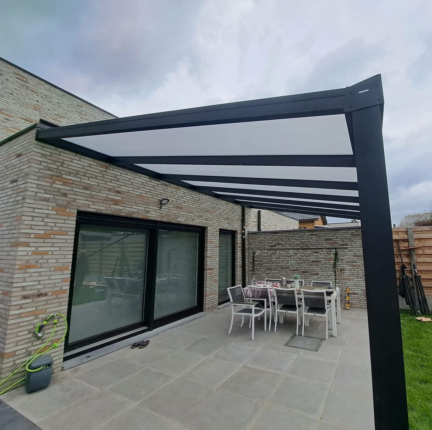 Holland Veranda offerte